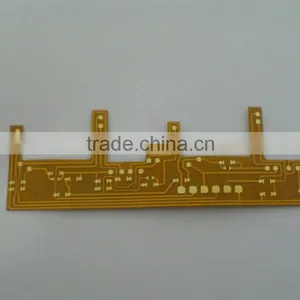 Heat-resistant and High-speed Transmission Custom FPC Made in China thumbnail-5