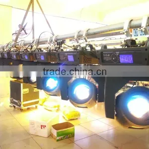 High Quality 200w Led Spot Moving Head Pro Spot 200 thumbnail-3
