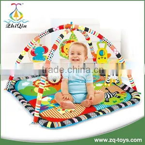 Wholesale Soft Baby Play Carpet With EN71,7P,AZO,CD thumbnail-2
