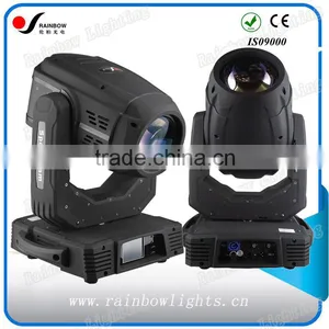 Cheap 3D Moving Head Lights 280w 10r Spot Moving Head Lighting 3 in 1 Spot Moving Head 280 thumbnail-1