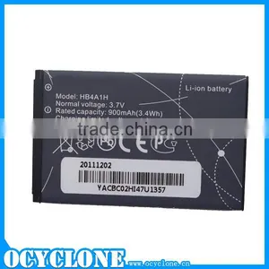 HB4A1H Mobile Phone Battery for Huawei M318 U120 thumbnail-1