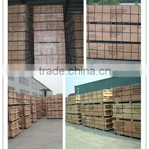 Film Faced Plywood <black&brown> thumbnail-1