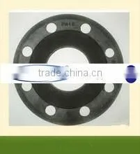 Customized Rubber Parts for Machine thumbnail-5
