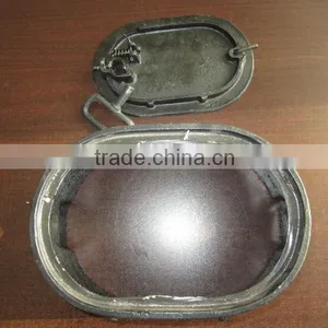 Ductile Iron Surface Box thumbnail-3