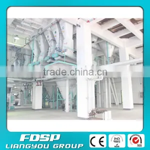 Feed Production Line thumbnail-1