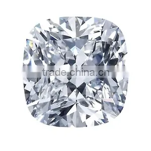 Black Moissanite Synthetic Diamond Brilliant Quality Loose Manufacture & Amp Supply Wholesale thumbnail-4