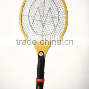 Flashlight Electric Mosquito Swatter thumbnail-1