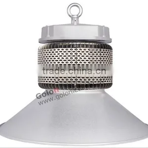 150 Watt LED Medium Bay Light Fittings 5 Years Warranty Meanwell Driver Led Medium Bay Light thumbnail-2