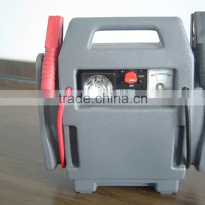 Car Emergency Jumpstart Booster 12v 17ah thumbnail-5