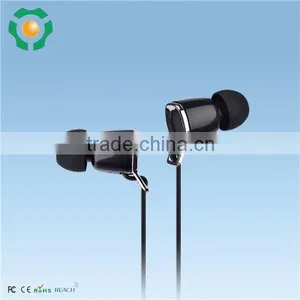 Professional New Design Earphone With Mic for Android Smartphones Mp3 thumbnail-1