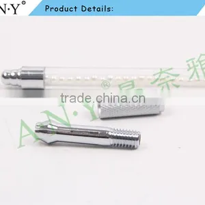 ANY Pearl Handle Manual Microrblading Eyebrow Embroidery Permanent Makeup Tattoo Pen thumbnail-4