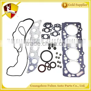 NEW Hot Sale Overhauling Gasket Set MD972160 For Mitsubishi Engine 4D56 With Competitive Price thumbnail-1