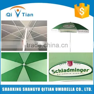 Newest Hot Selling Cheap Best Quality Foldable Patio Umbrella thumbnail-6
