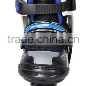 Ice Skate Shoes Kids Adjustable Cold Resistant Ice Skating thumbnail-3