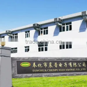 China Factory UL 13W Spiral uv Lamp Energy Saving Light thumbnail-6