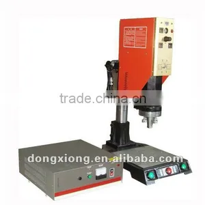 DXCS1520 Ultrasonic Plastic Welder thumbnail-1