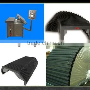 High Frequency Industrial Bellow Dust Cover Welder thumbnail-1