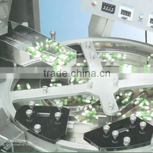 Electronic Tablet and Capsule Counting Machine thumbnail-4