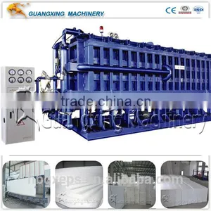 2016 Guangxing Automatic EPS Block Machine With Good Condition thumbnail-1