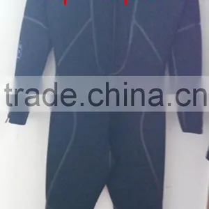 Wetsuit Neoprene Fabric Triathlon Wetsuit Spearfishing Wetsuit thumbnail-1