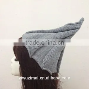 2015 Japanese Candy Fisherman Twisting Pointed Cap Hat thumbnail-2