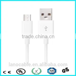 OEM15cm Black Micro Usb Cable for Mobile thumbnail-3
