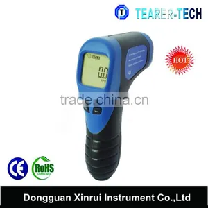 Digital Non Contact Laser Tachometer With LCD Display TL-900 thumbnail-6