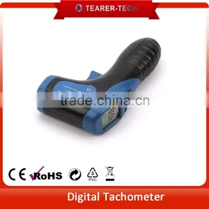 Tachometer Electronic Photo,digital Lcd Laser Photo Tachometer Non Contact TL-900 thumbnail-6