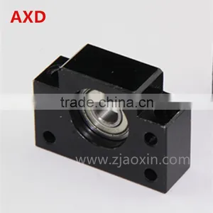 High Load Ball Screw Support Base BK12 thumbnail-1
