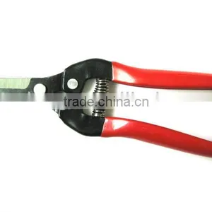 Stainless Steel Garden Scissors Pruners&Shears (GT79) thumbnail-1