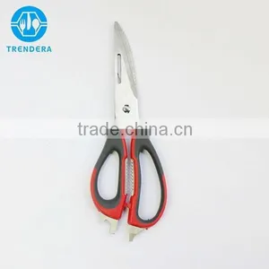 Functional Different Types of Kitchen Stainless Steel Scissors thumbnail-5