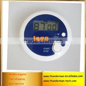 New Design LCD Display Digital Kitchen Timer With Magnetic Function thumbnail-2