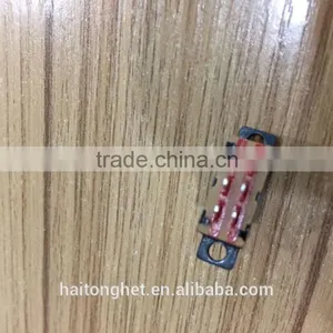 3way 6pin Slide Switch SS23D32G7 Mini Slide Switch thumbnail-2