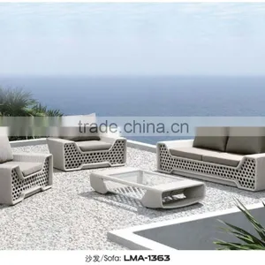 Garden Ridge Outdoor Furniture Of Hot Sale And High Quanlity Grey Rattan Furniture hd Design for Garden thumbnail-1
