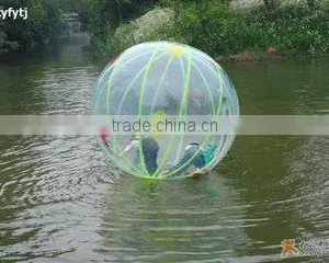 Clear Polyether Tpu Film for Waterball thumbnail-5