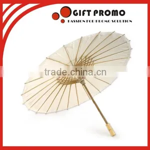 Hand Made Paper Umbrella thumbnail-1