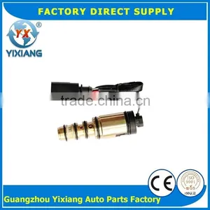 Auto ac Compressor Control Valve DENSO 6SEU/7SEU Compressor for Toyota thumbnail-1