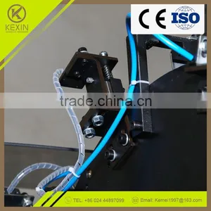 JX114 Trade Assurance Factory Direct Sale Production Line Ice Stick Screw Sorting Machines thumbnail-4