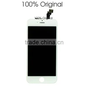 Original OEM LCD Sceen For IPhone 6 4.7,Touch Digitizer For IPhone 6 4.7,For IPhone 6 4.7 Display Assembly thumbnail-4