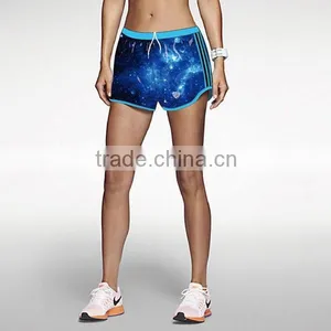 Gym Shorts For Sports, Custom Printed Fitness Gym Shorts thumbnail-4