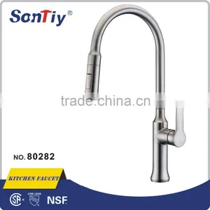 Vessel Sink Glass Waterfall Faucet thumbnail-6