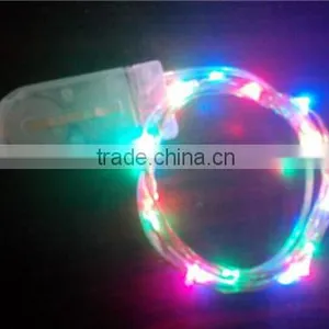 Led Christmas Star String Lights Shenzhen Led String Lights thumbnail-5