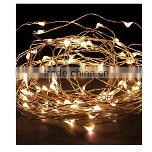 Led Chinese Lantern Solar String Lights thumbnail-1