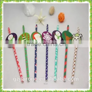 Paper Straw/funny Paper Straw/cute Paper Straw thumbnail-1