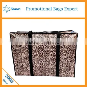 Wholesale Quilt Bag Woven pp Utility Tote Bag Package Supplier's Choice thumbnail-1