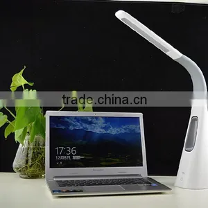 S Swin Shape Ul Dimmable Led Desk Light/table Lamp 10w From Chinese Factory thumbnail-5