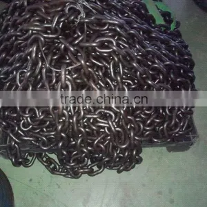 Chili Chain G30 Proof Coil Chain NACM 96 thumbnail-5