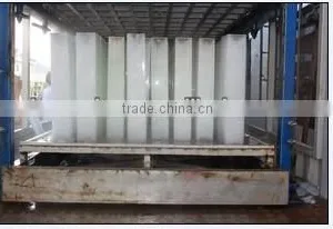 Top Quality 2 Tons/day Automatic Block Ice Machine for Sale thumbnail-1