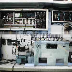 Automatic Cartoning Machine (XWZ-120B ) thumbnail-3