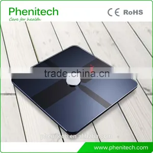 Bluetooth Body Fat Weighing Scale for Household thumbnail-5